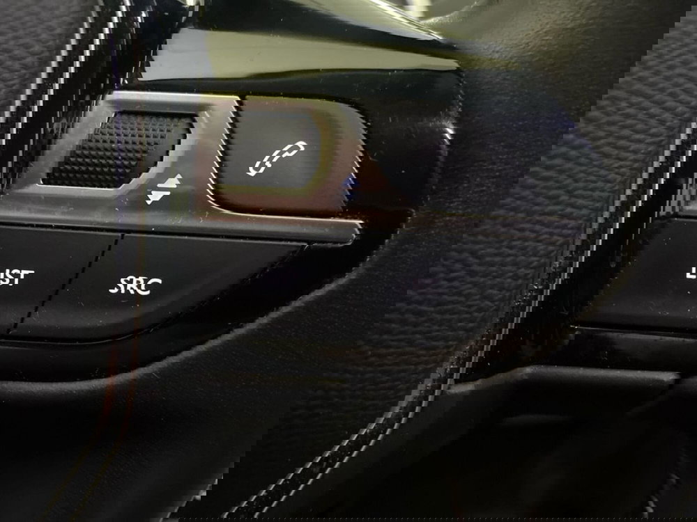 Peugeot 3008 usata a Macerata (19)