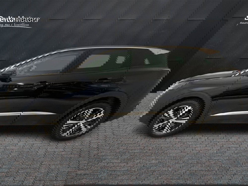 Peugeot 3008 usata a Macerata (2)