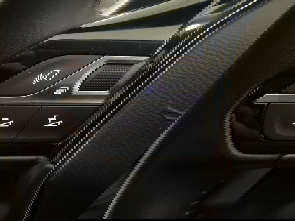 Peugeot 3008 usata a Macerata (20)