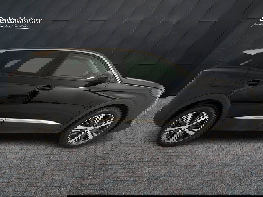 Peugeot 3008 usata a Macerata (5)