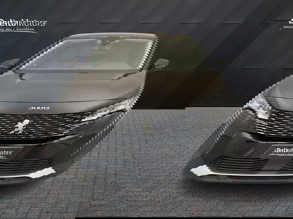 Peugeot 3008 usata a Macerata (6)