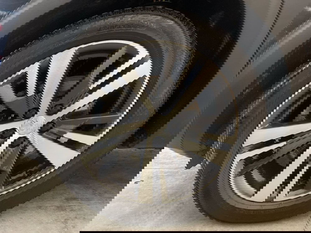 Peugeot 3008 usata a Macerata (8)