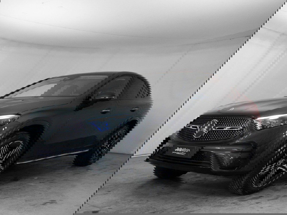 Mercedes-Benz GLC Coupé nuova a Macerata