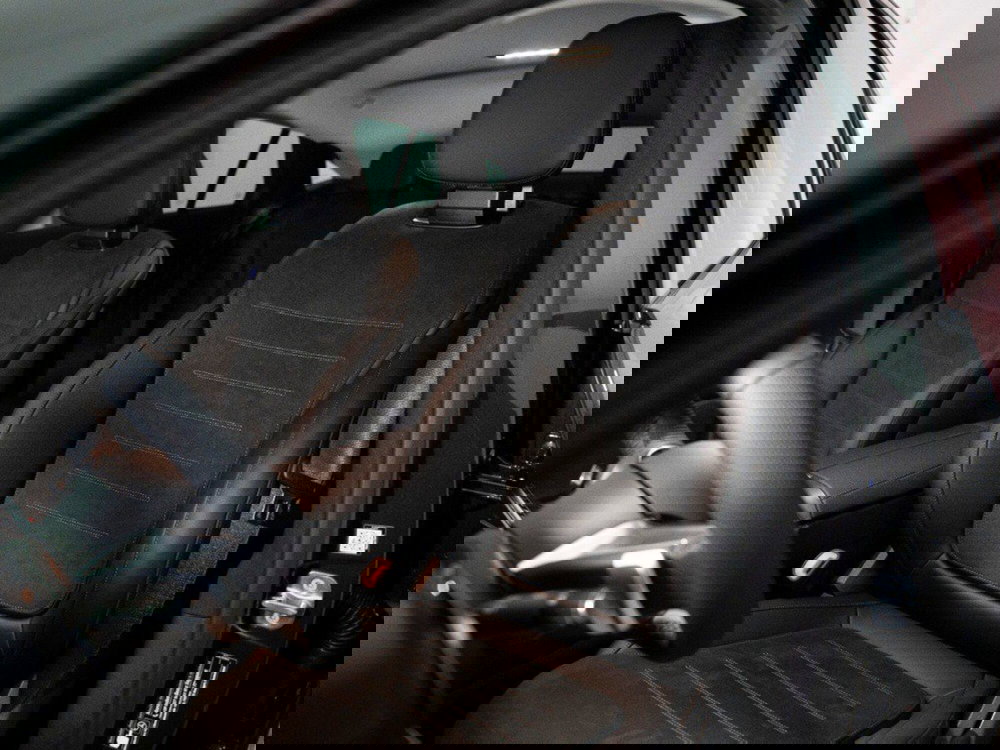 Mercedes-Benz GLC Coupé nuova a Macerata (11)