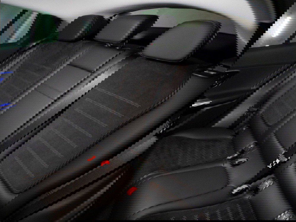 Mercedes-Benz GLC Coupé nuova a Macerata (12)