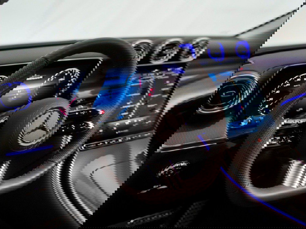 Mercedes-Benz GLC Coupé nuova a Macerata (13)