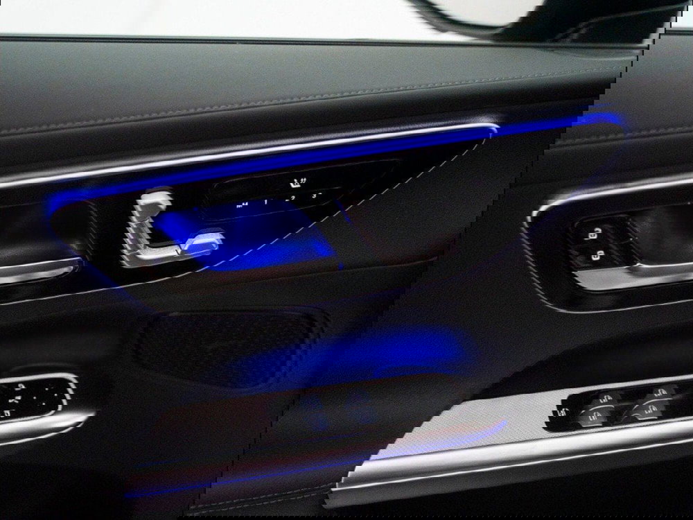 Mercedes-Benz GLC Coupé nuova a Macerata (14)