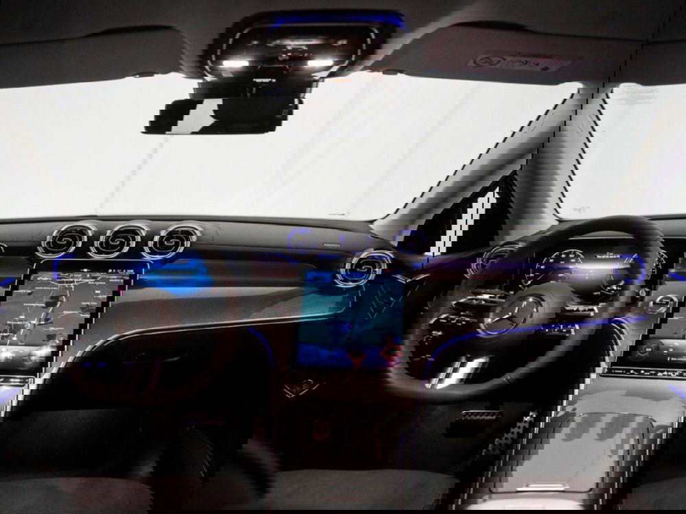 Mercedes-Benz GLC Coupé nuova a Macerata (15)