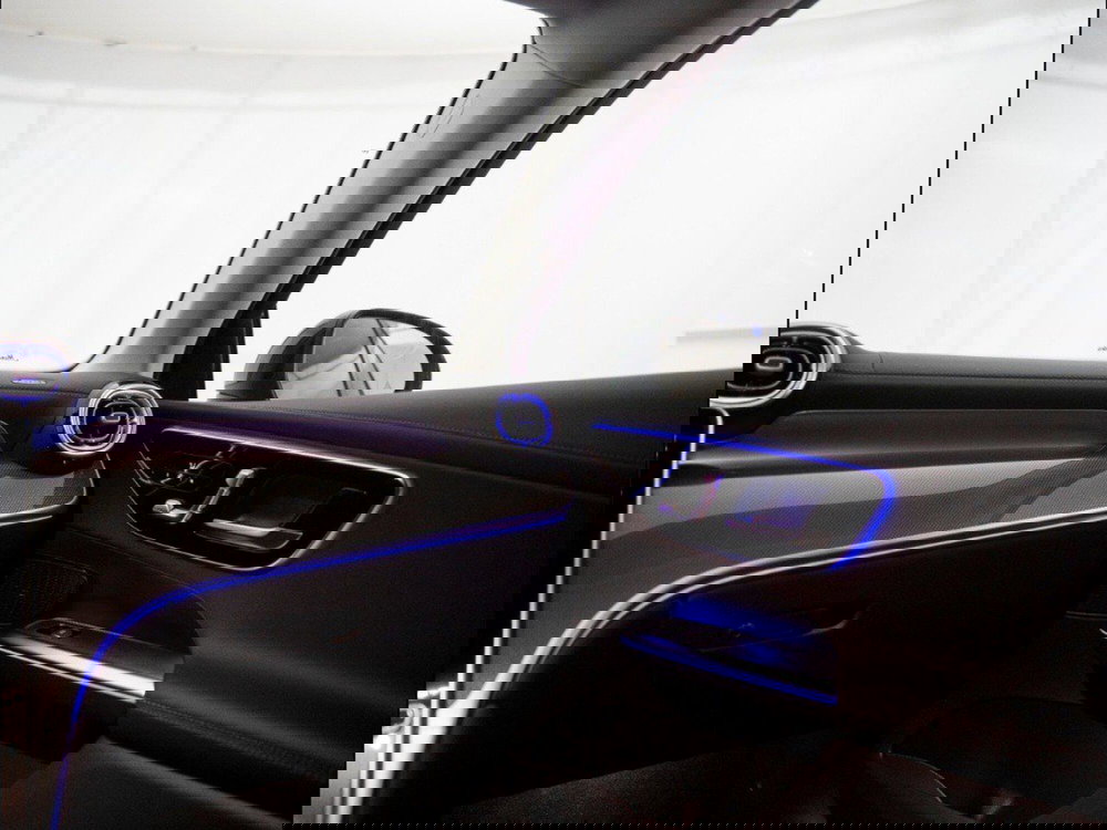 Mercedes-Benz GLC Coupé nuova a Macerata (17)