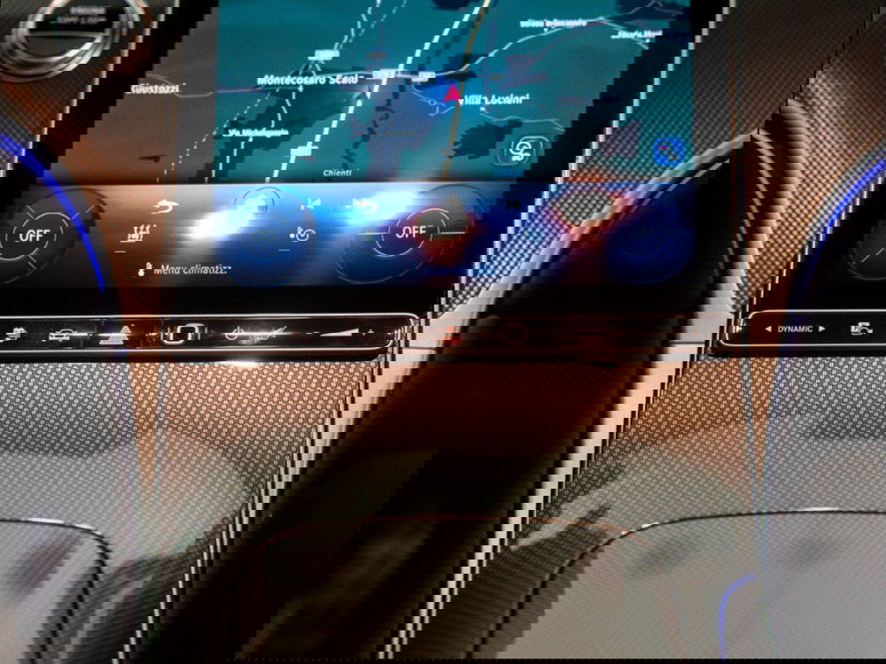 Mercedes-Benz GLC Coupé nuova a Macerata (18)