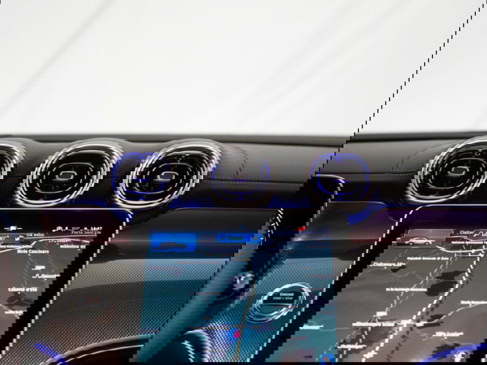 Mercedes-Benz GLC Coupé nuova a Macerata (20)