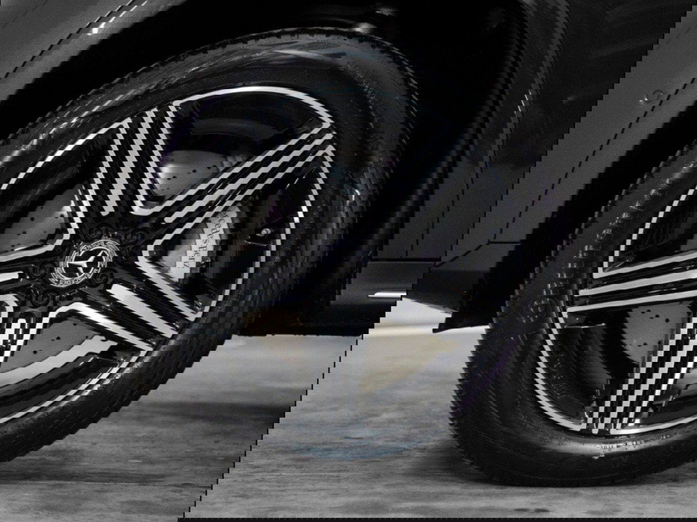 Mercedes-Benz GLC Coupé nuova a Macerata (7)