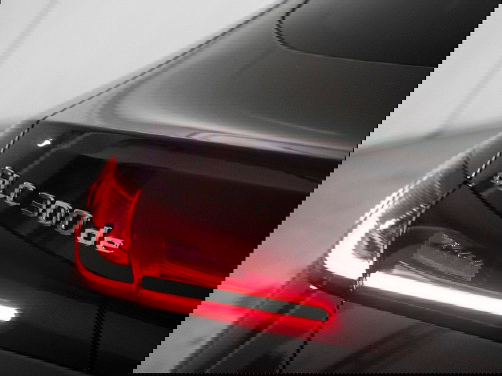 Mercedes-Benz GLC Coupé nuova a Macerata (9)