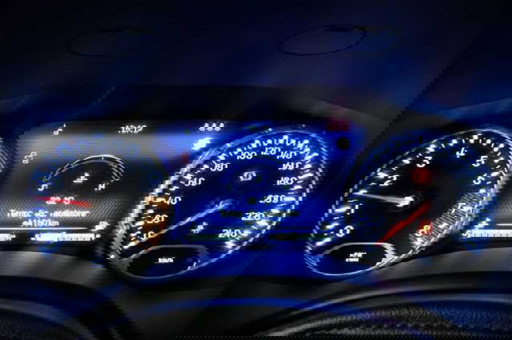 Jeep Renegade usata a Mantova (12)