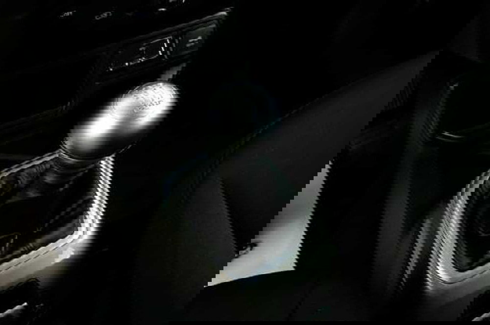 Jeep Renegade usata a Mantova (13)