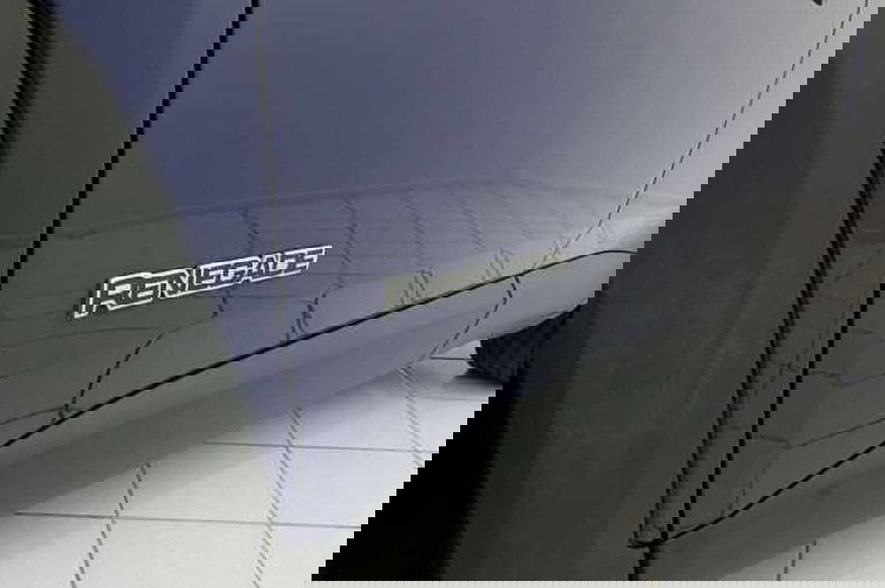 Jeep Renegade usata a Mantova (16)