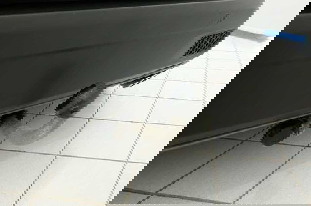 Jeep Renegade usata a Mantova (17)