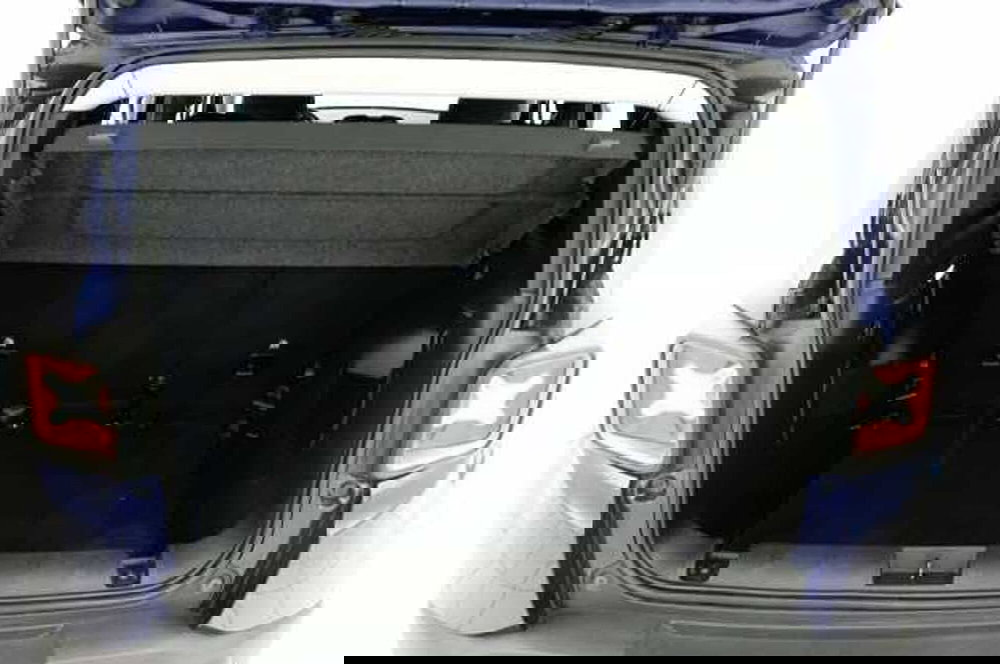 Jeep Renegade usata a Mantova (18)