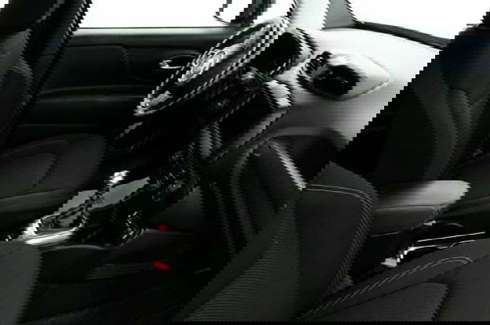 Jeep Renegade usata a Mantova (3)