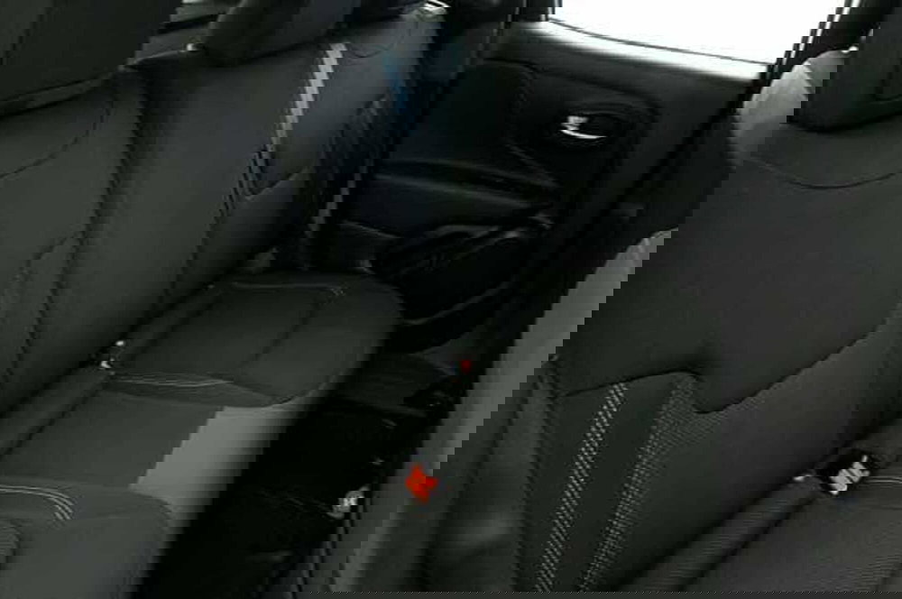 Jeep Renegade usata a Mantova (4)