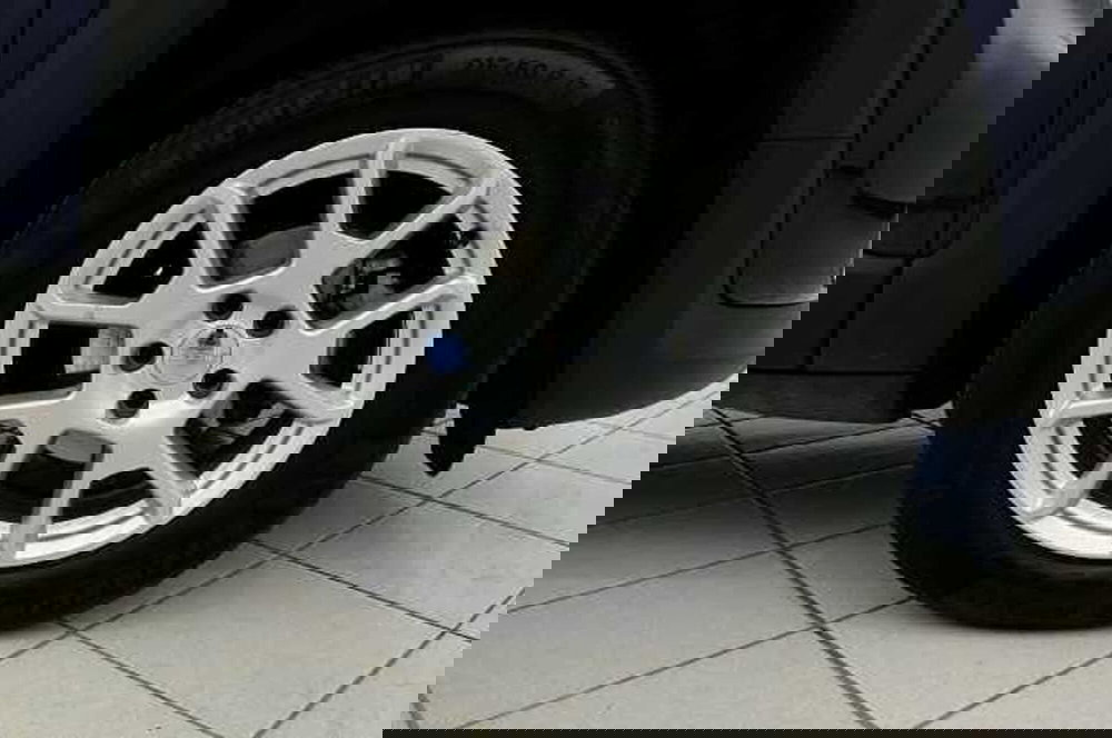 Jeep Renegade usata a Mantova (8)