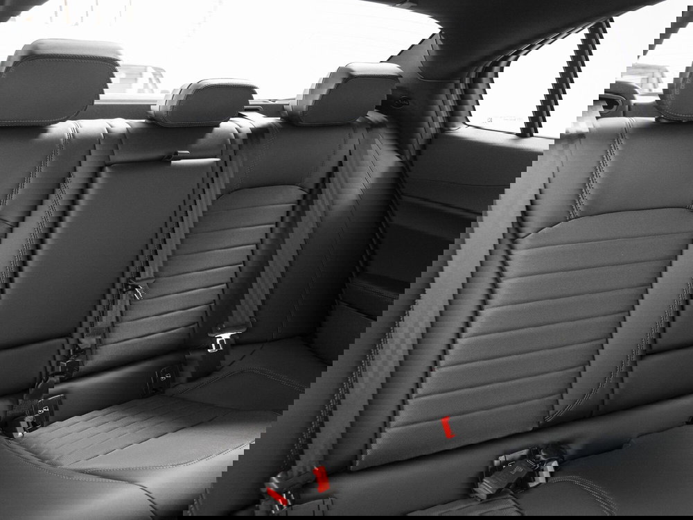 Alfa Romeo Giulia nuova a Prato (10)