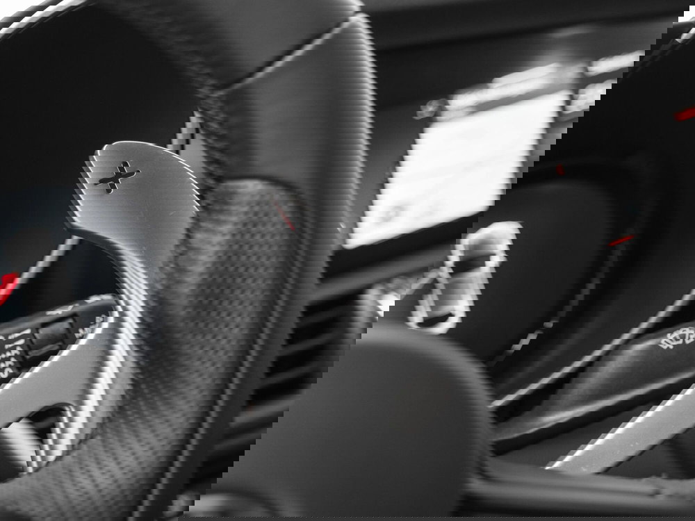 Alfa Romeo Giulia nuova a Prato (11)