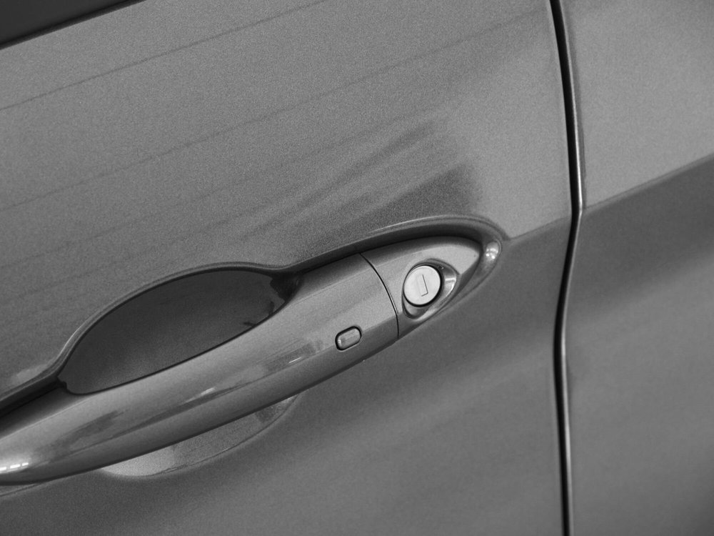 Alfa Romeo Giulia nuova a Prato (2)