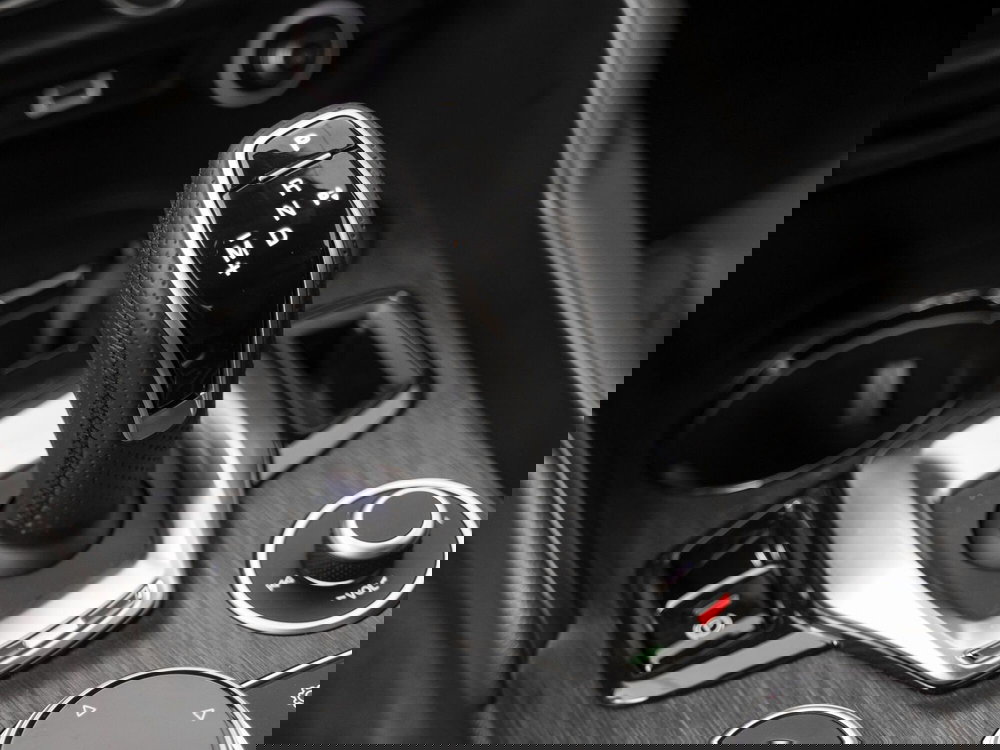 Alfa Romeo Giulia nuova a Prato (7)