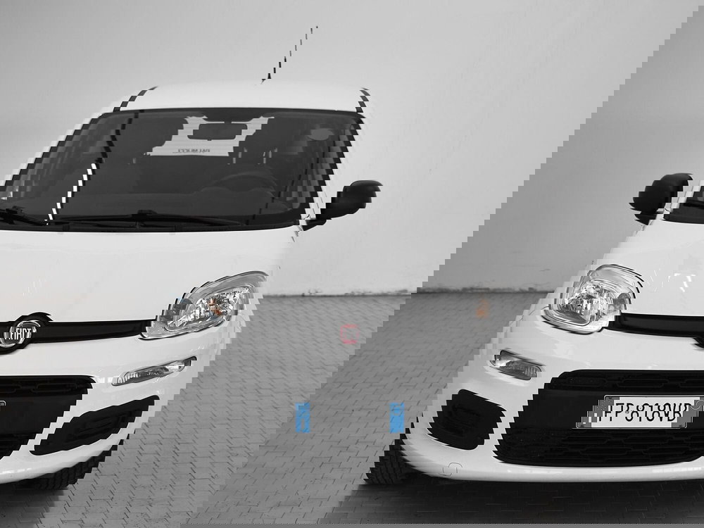 Fiat Panda usata a Prato (11)