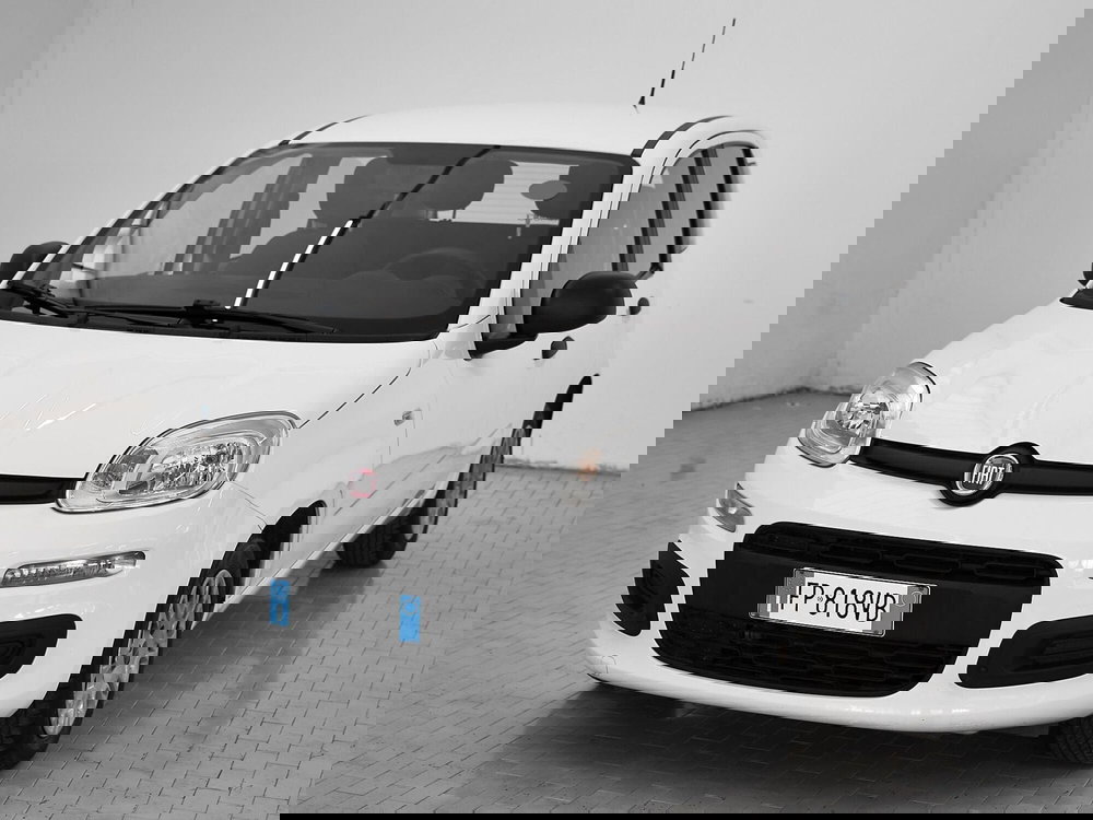 Fiat Panda usata a Prato (12)