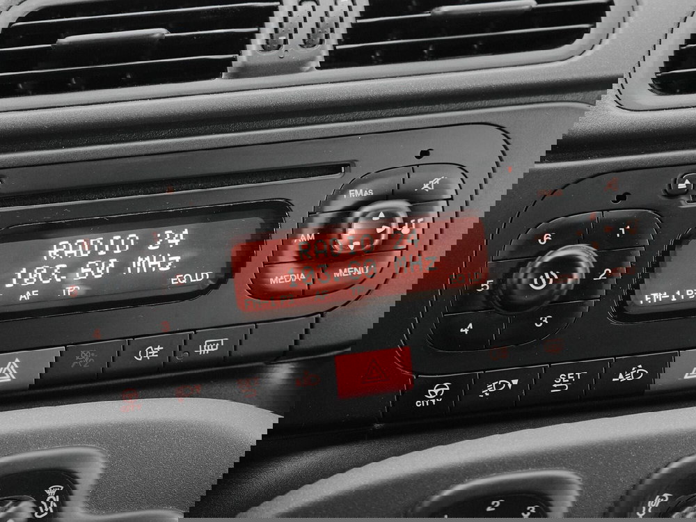 Fiat Panda usata a Prato (13)