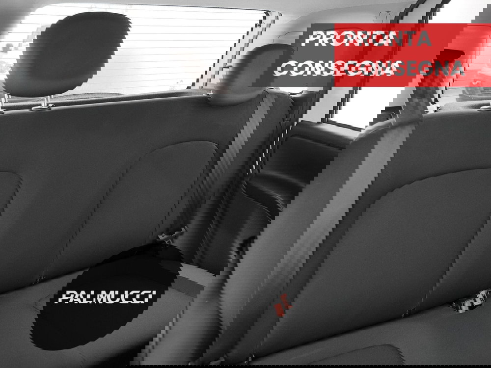 Fiat Panda usata a Prato (14)