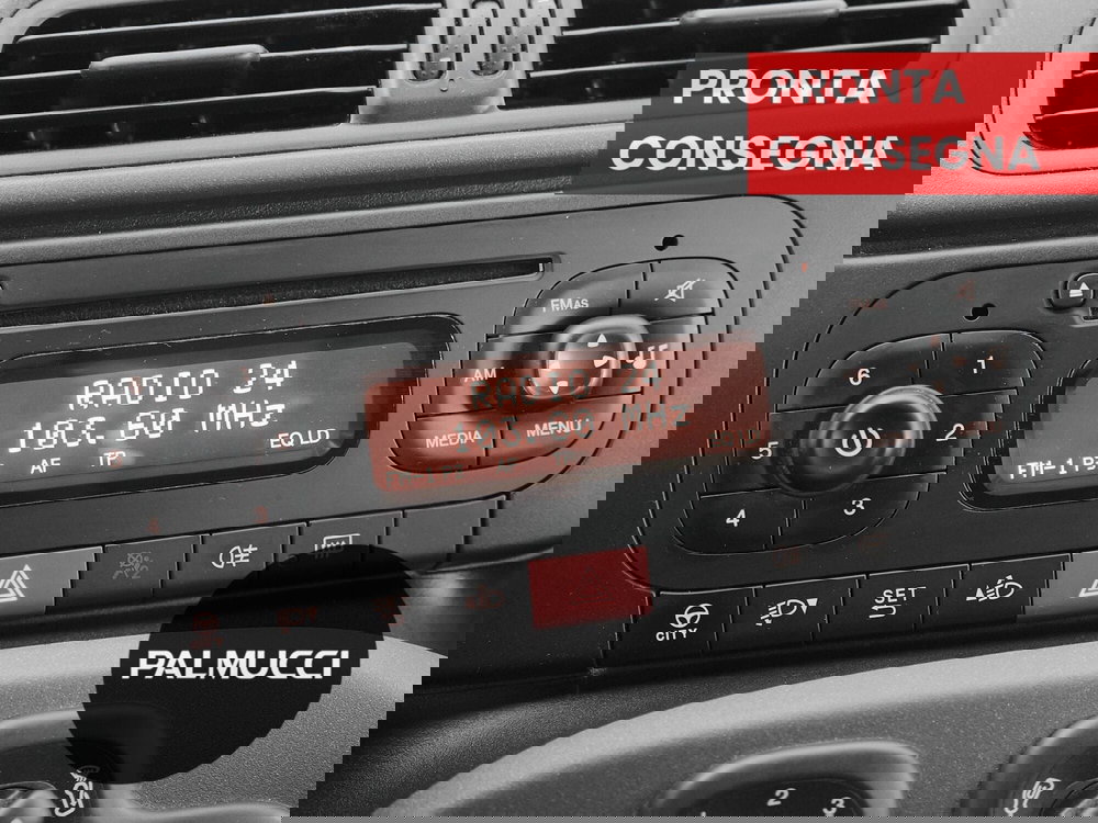 Fiat Panda usata a Prato (15)