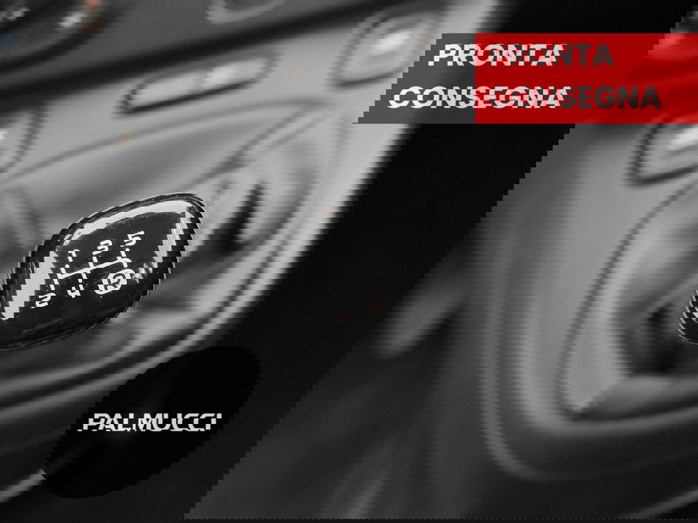 Fiat Panda usata a Prato (17)