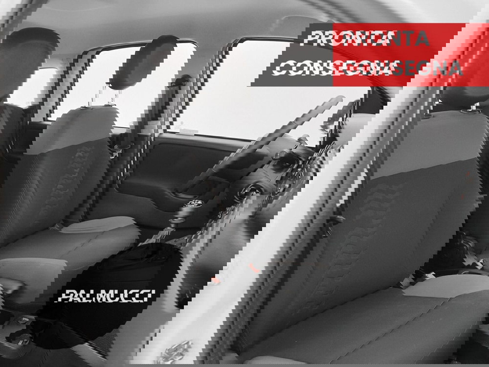 Fiat Panda usata a Prato (18)