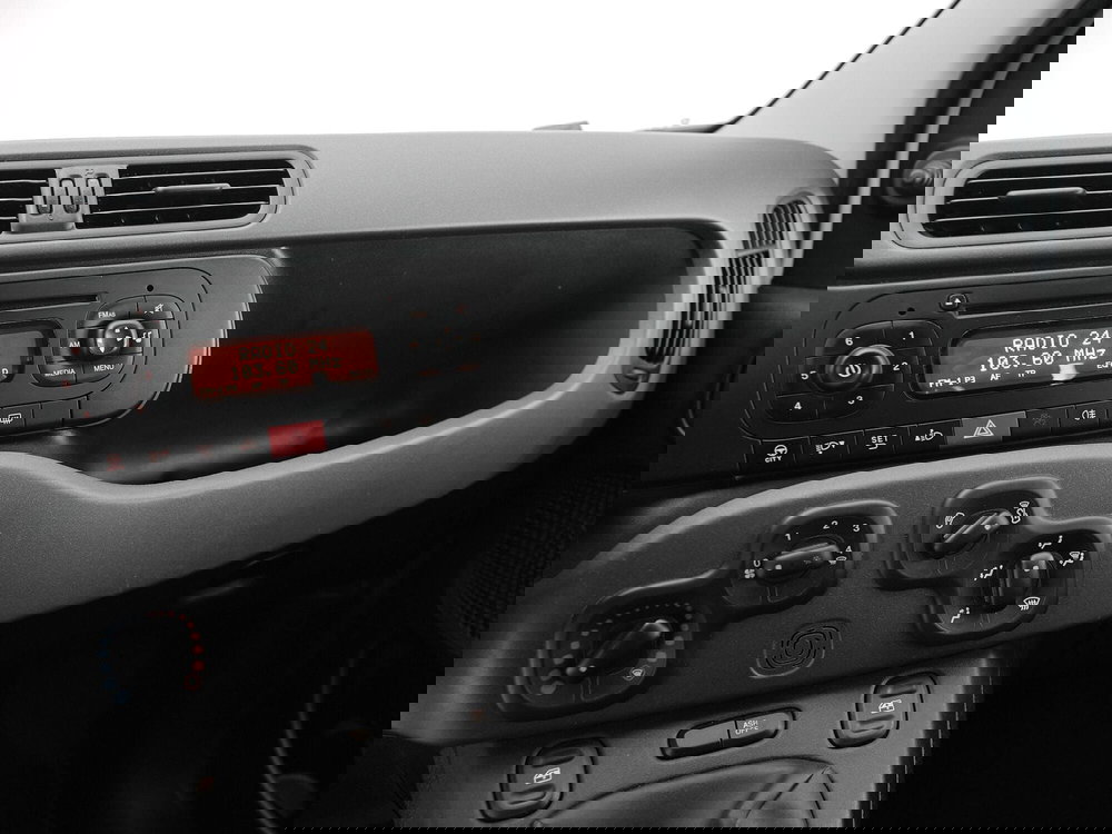 Fiat Panda usata a Prato (19)