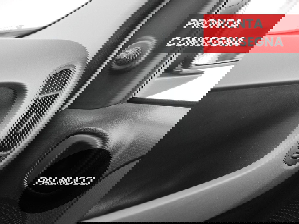 Fiat Panda usata a Prato (6)