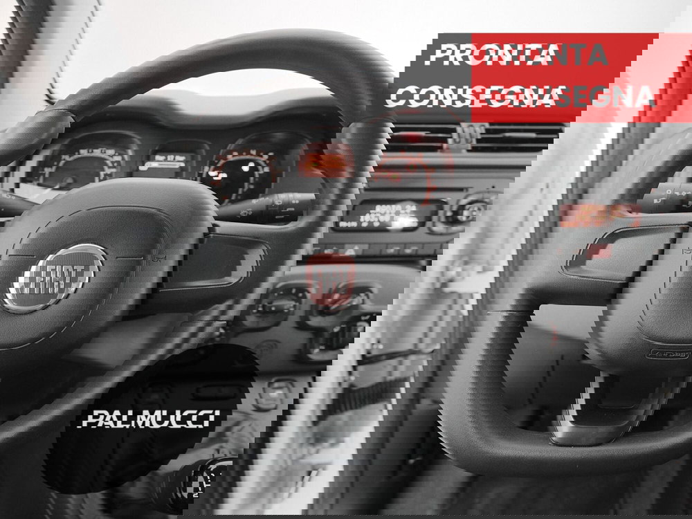 Fiat Panda usata a Prato (7)