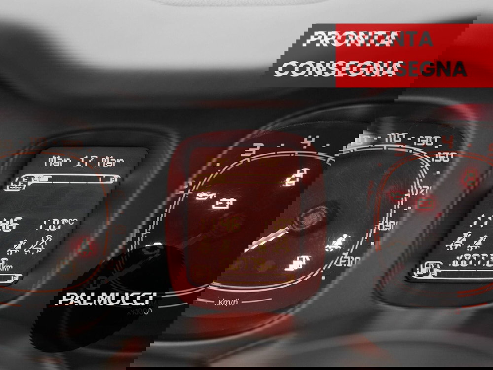 Fiat Panda usata a Prato (9)