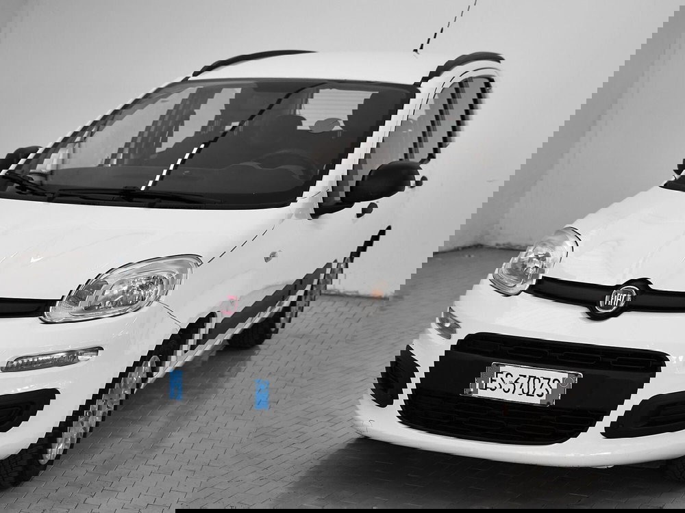 Fiat Panda usata a Prato