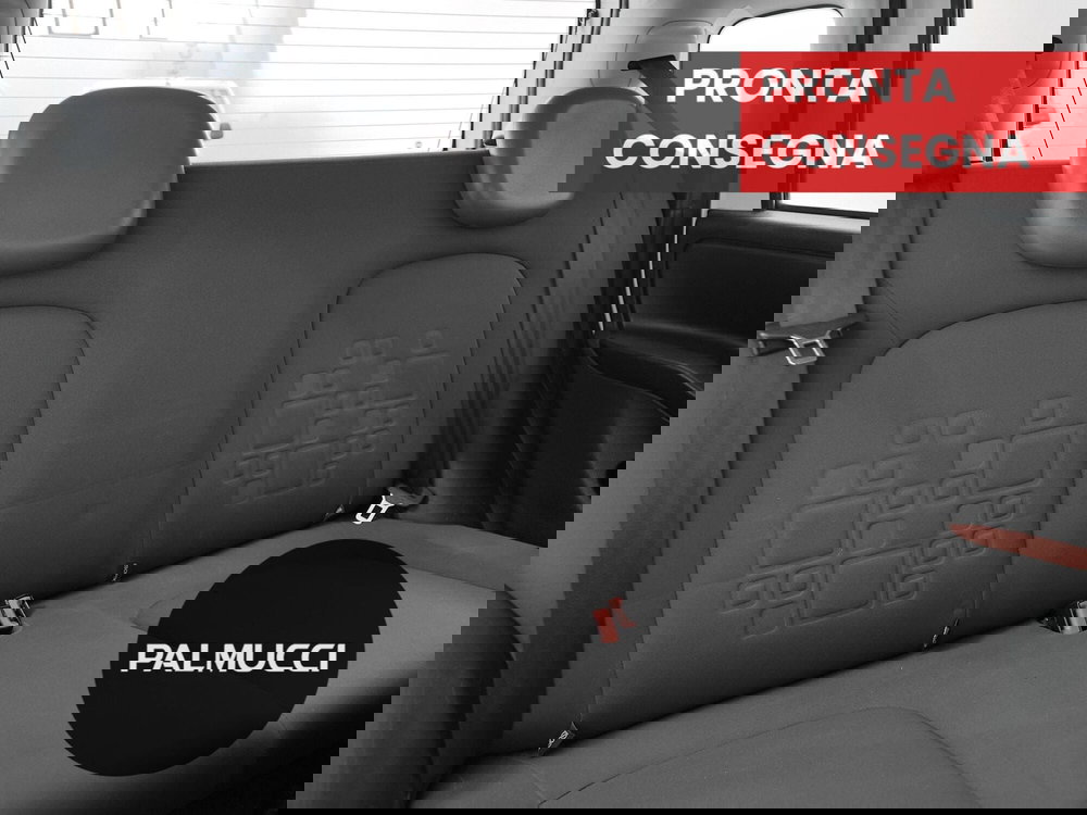 Fiat Panda usata a Prato (10)