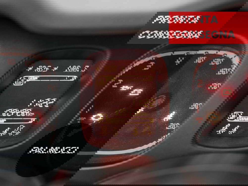 Fiat Panda usata a Prato (11)