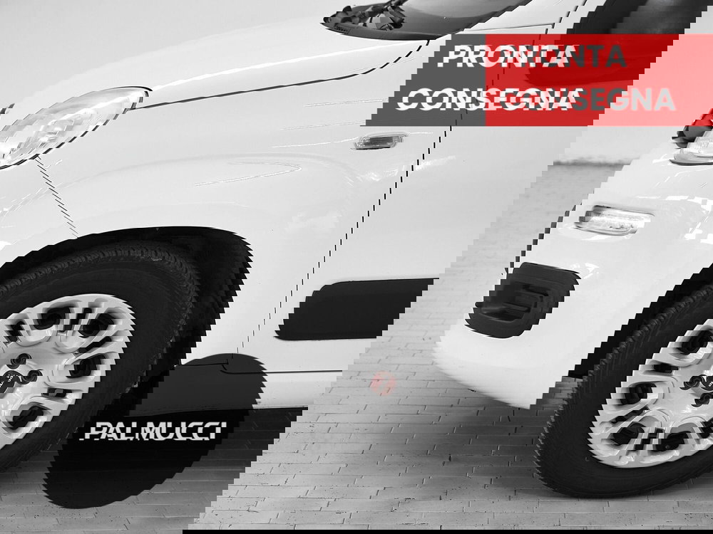 Fiat Panda usata a Prato (13)