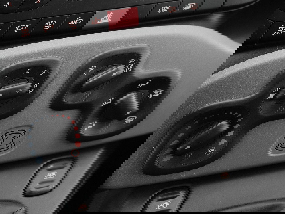 Fiat Panda usata a Prato (17)