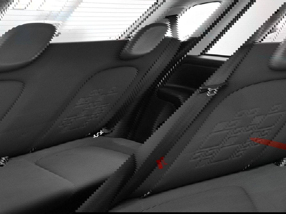 Fiat Panda usata a Prato (18)