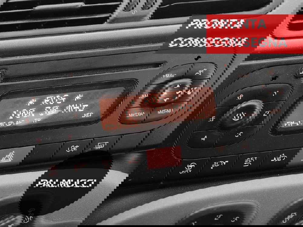 Fiat Panda usata a Prato (19)