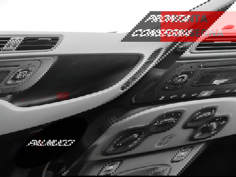 Fiat Panda usata a Prato (20)