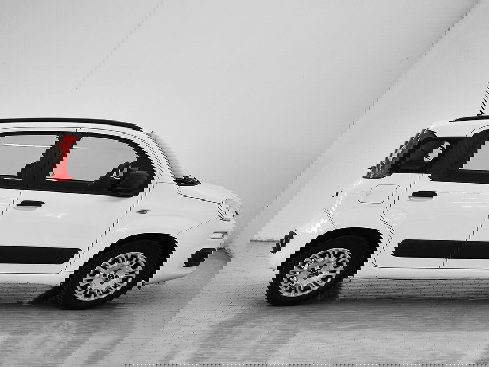 Fiat Panda usata a Prato (4)