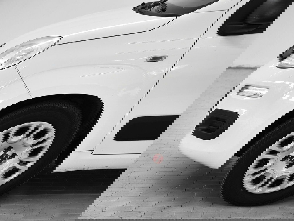 Fiat Panda usata a Prato (6)